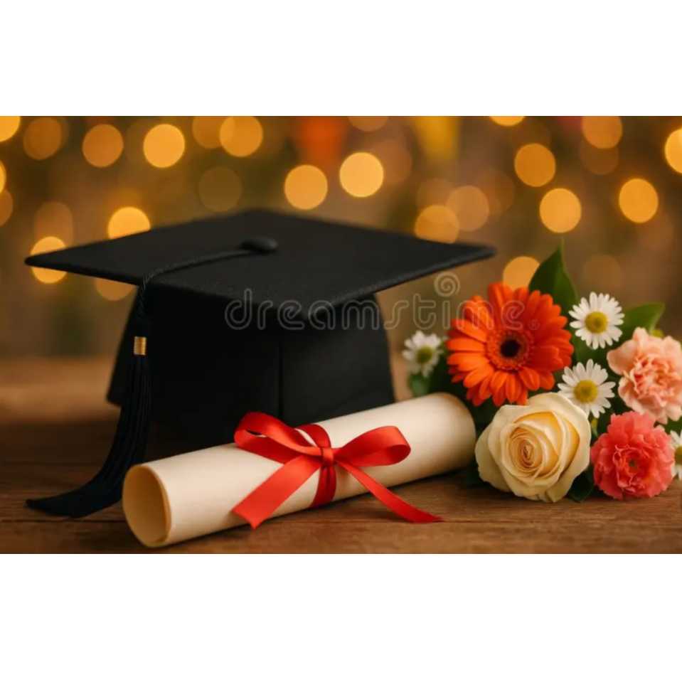 cagnotte diplôme