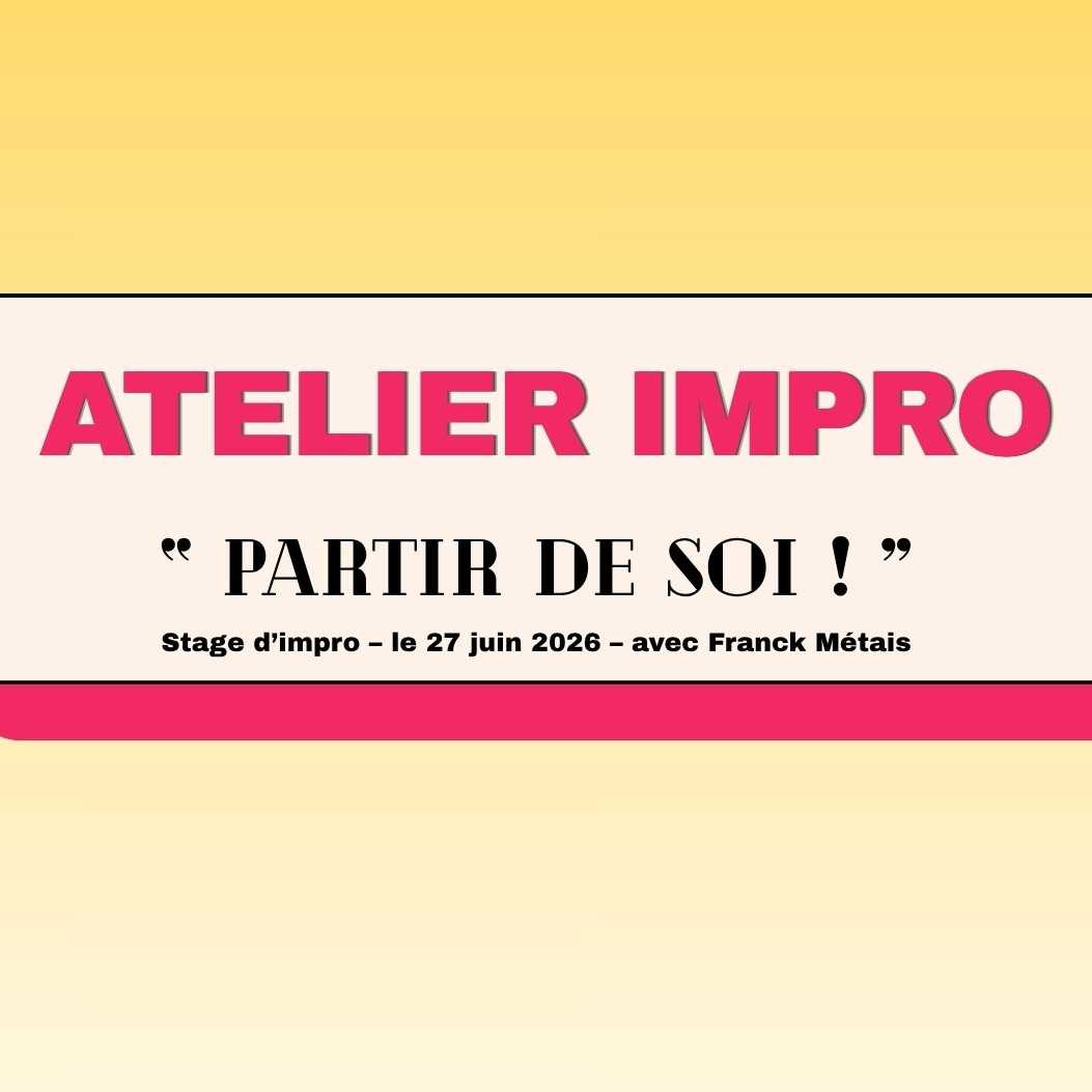 billetterie théatre