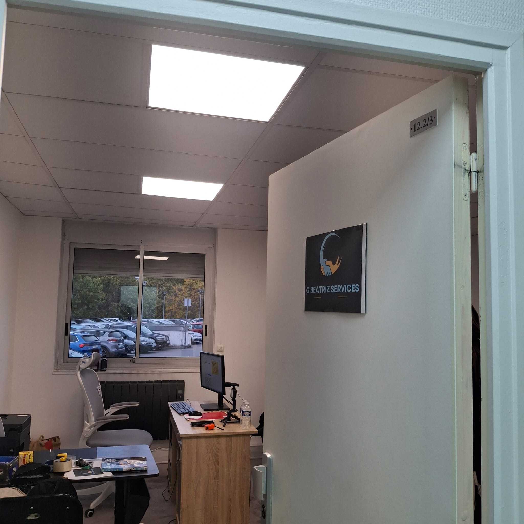 cagnotte entrepreneur