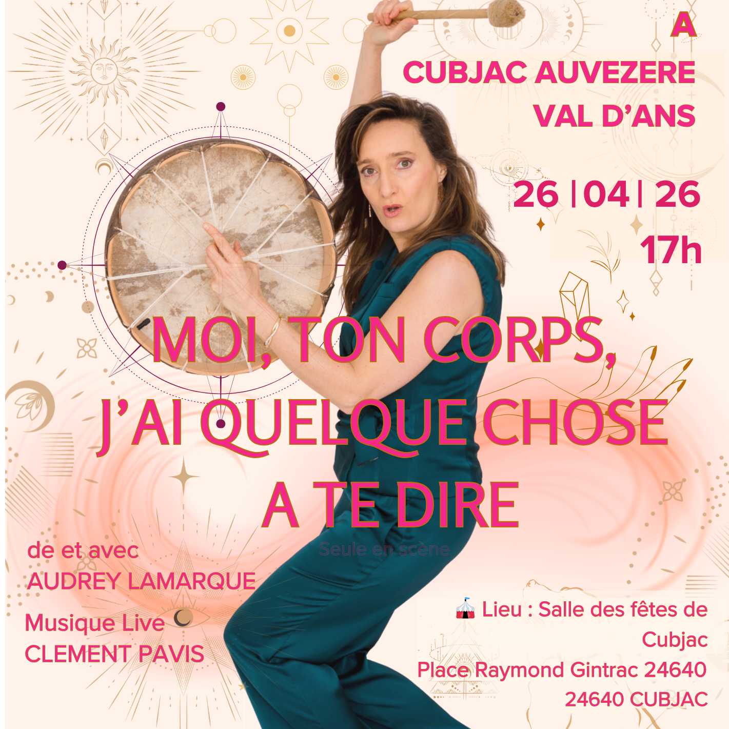 billetterie spectacle
