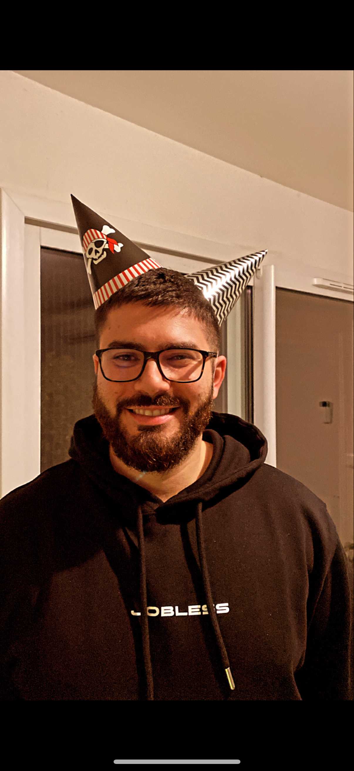 cagnotte anniversaire