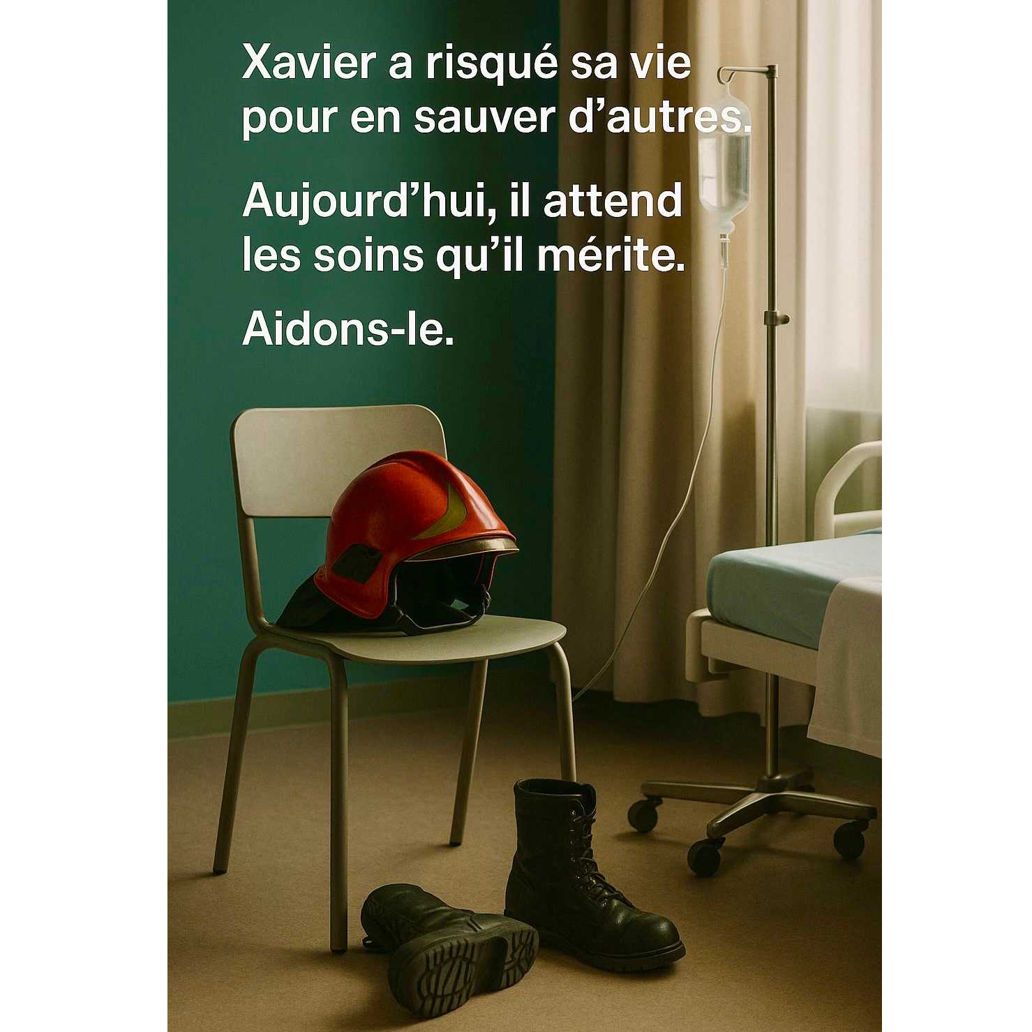 cagnotte solidarité