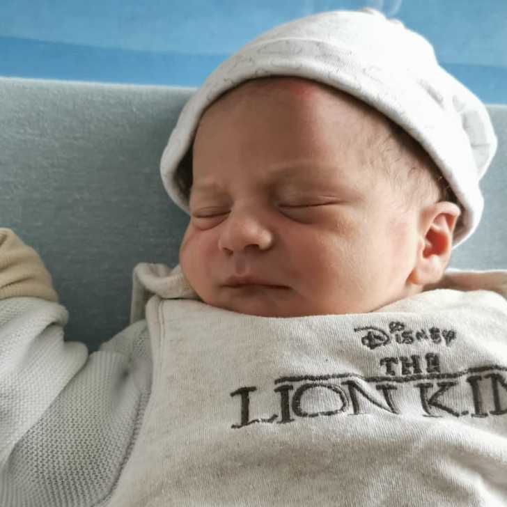 cagnotte naissance