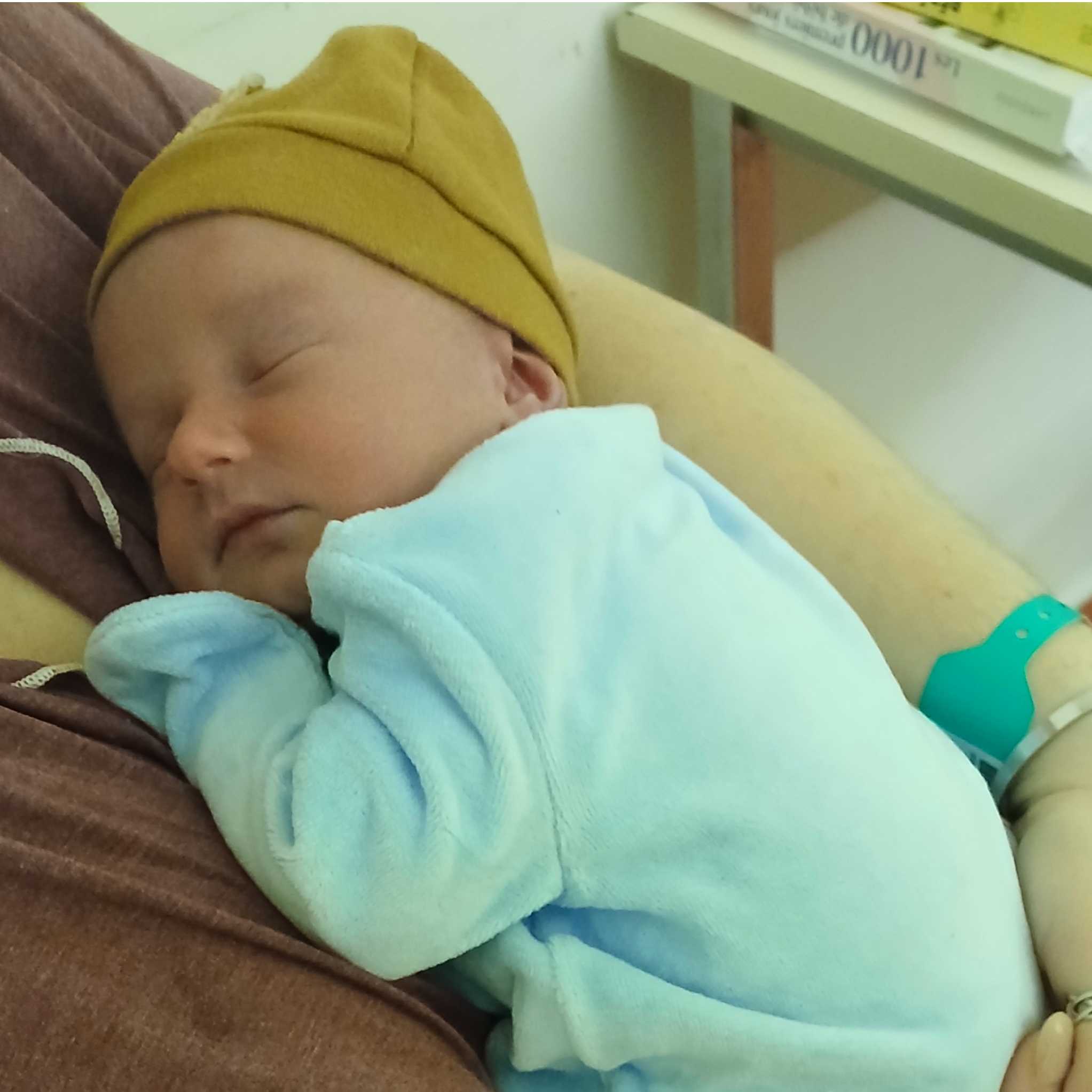 cagnotte naissance