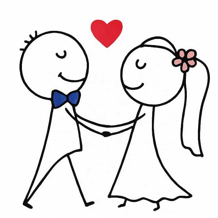 cagnotte mariage
