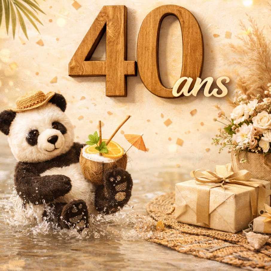 cagnotte anniversaire