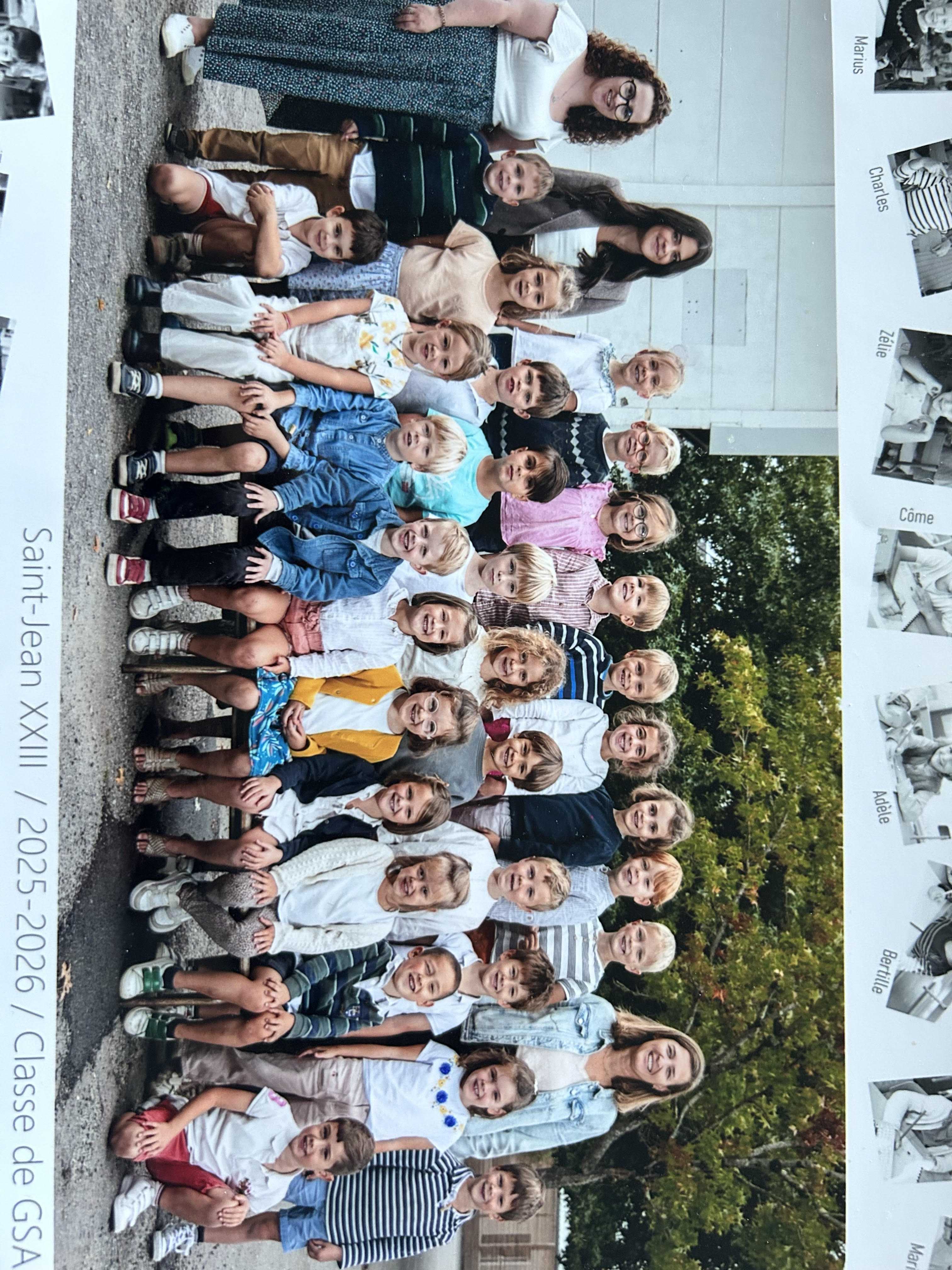 cagnotte pot de départ