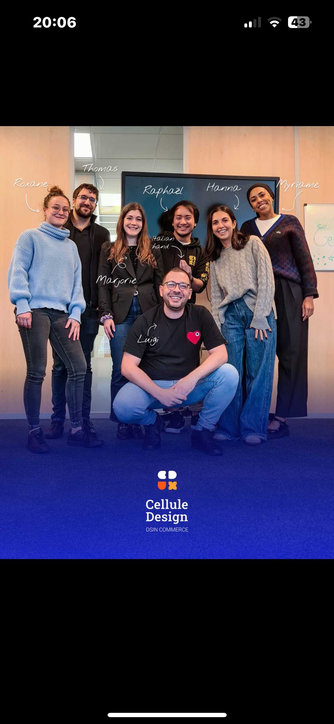 cagnotte pot de départ