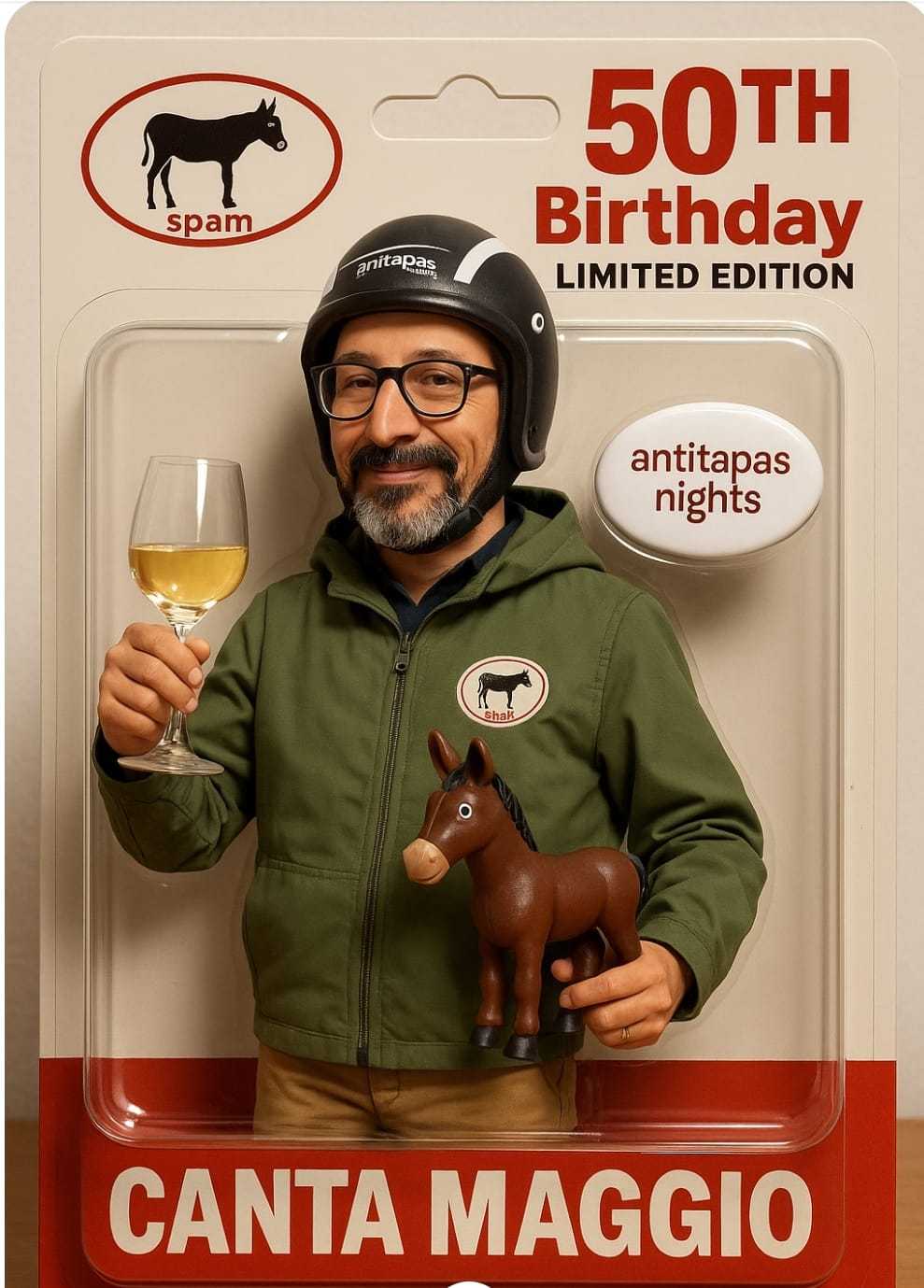 cagnotte anniversaire