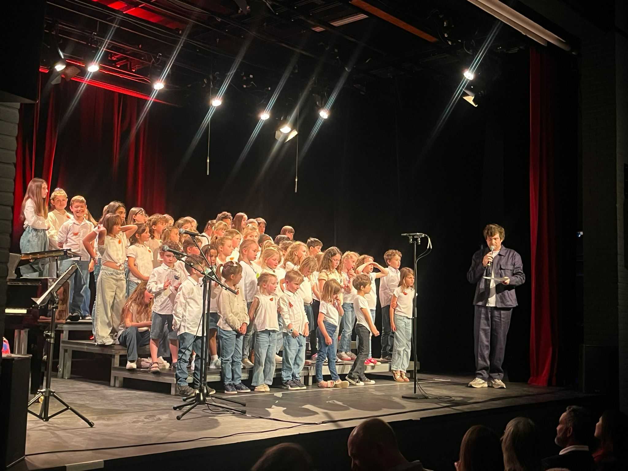 billetterie concert