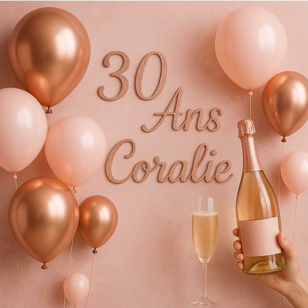 cagnotte anniversaire