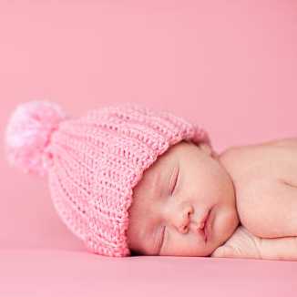 cagnotte naissance