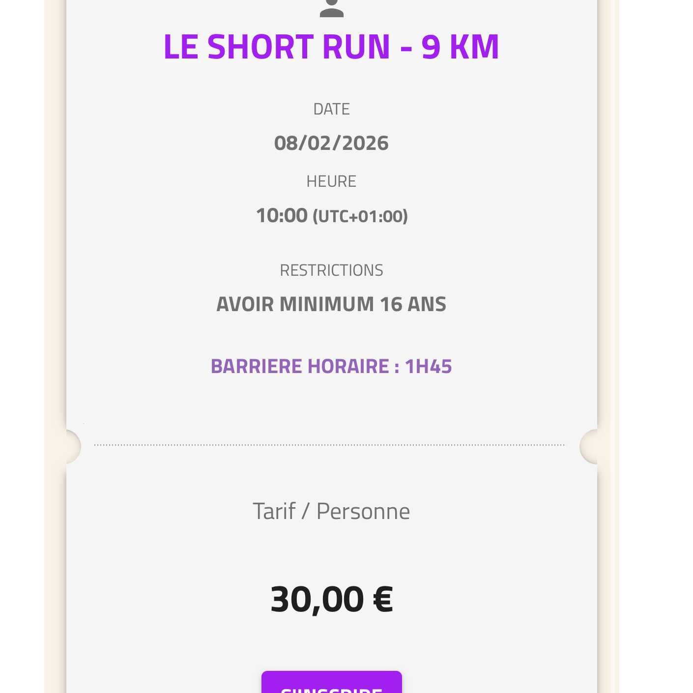 cagnotte voyage