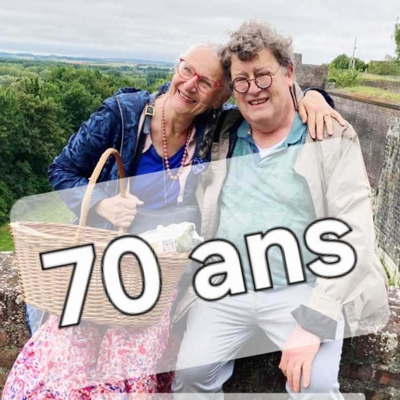 cagnotte anniversaire