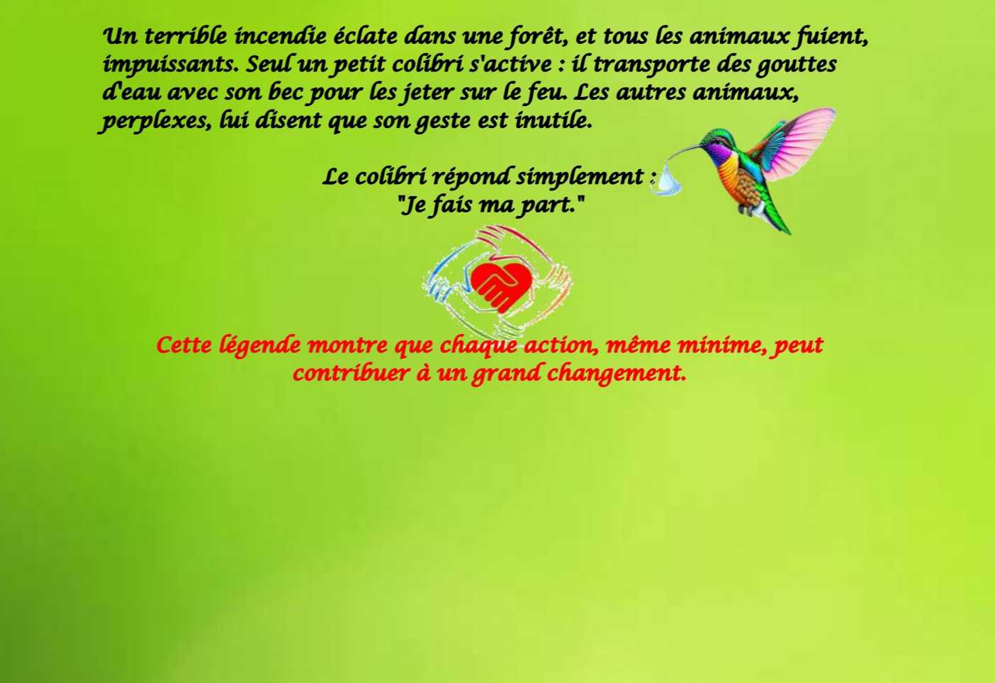 cagnotte solidarité