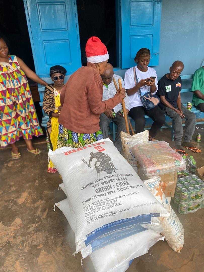 cagnotte humanitaire