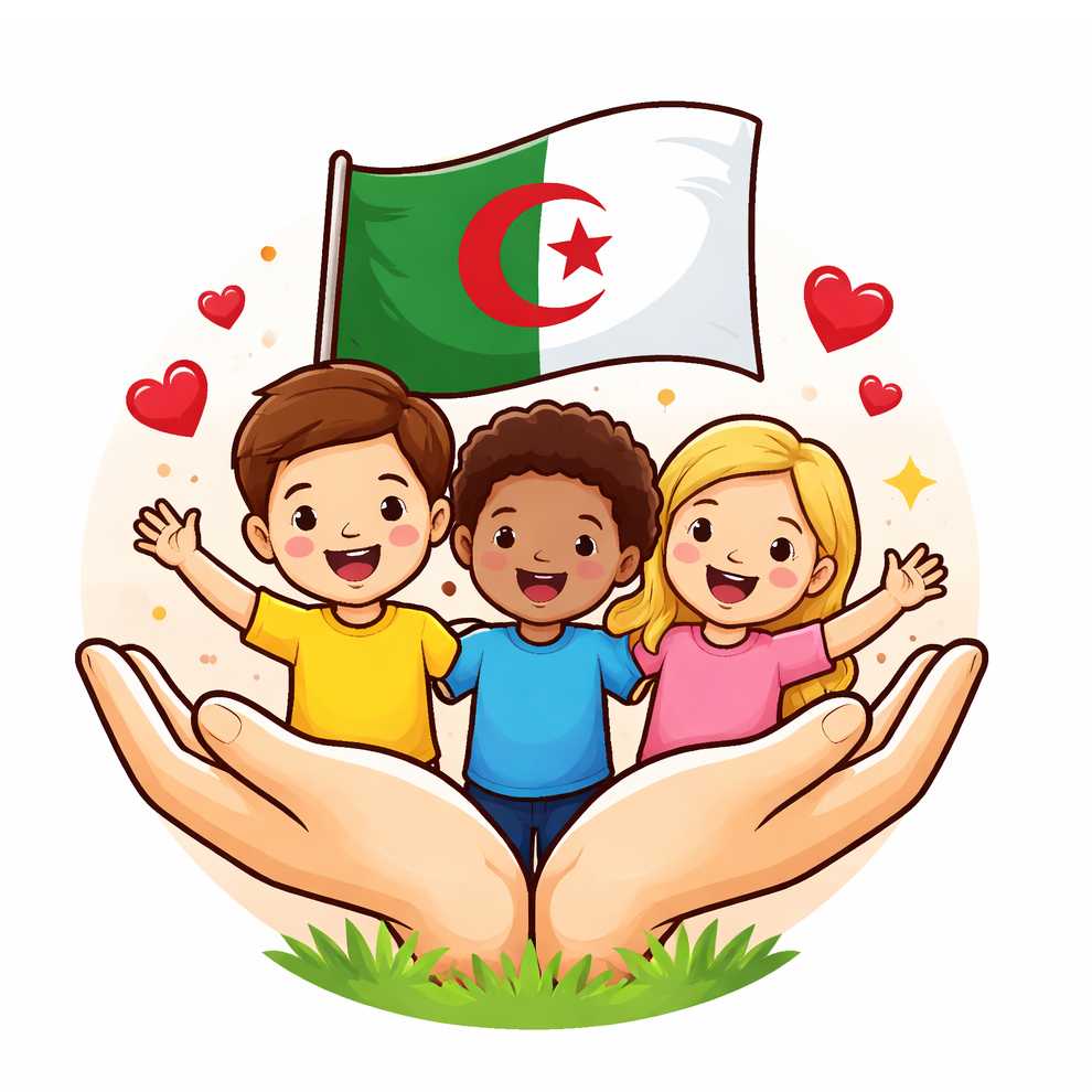 cagnotte enfance