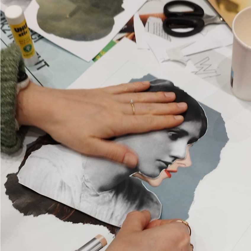 billetterie exposition