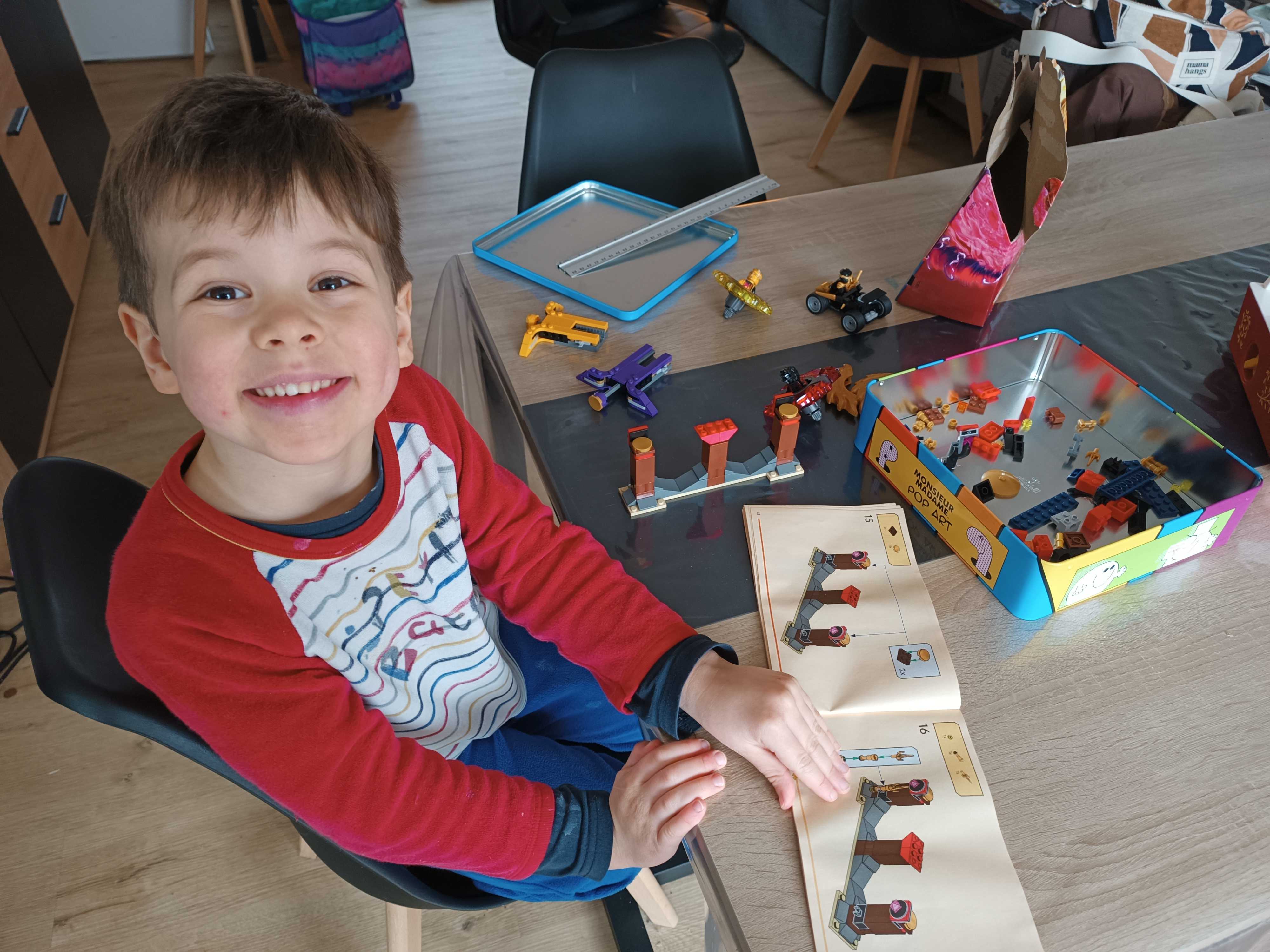 cagnotte anniversaire