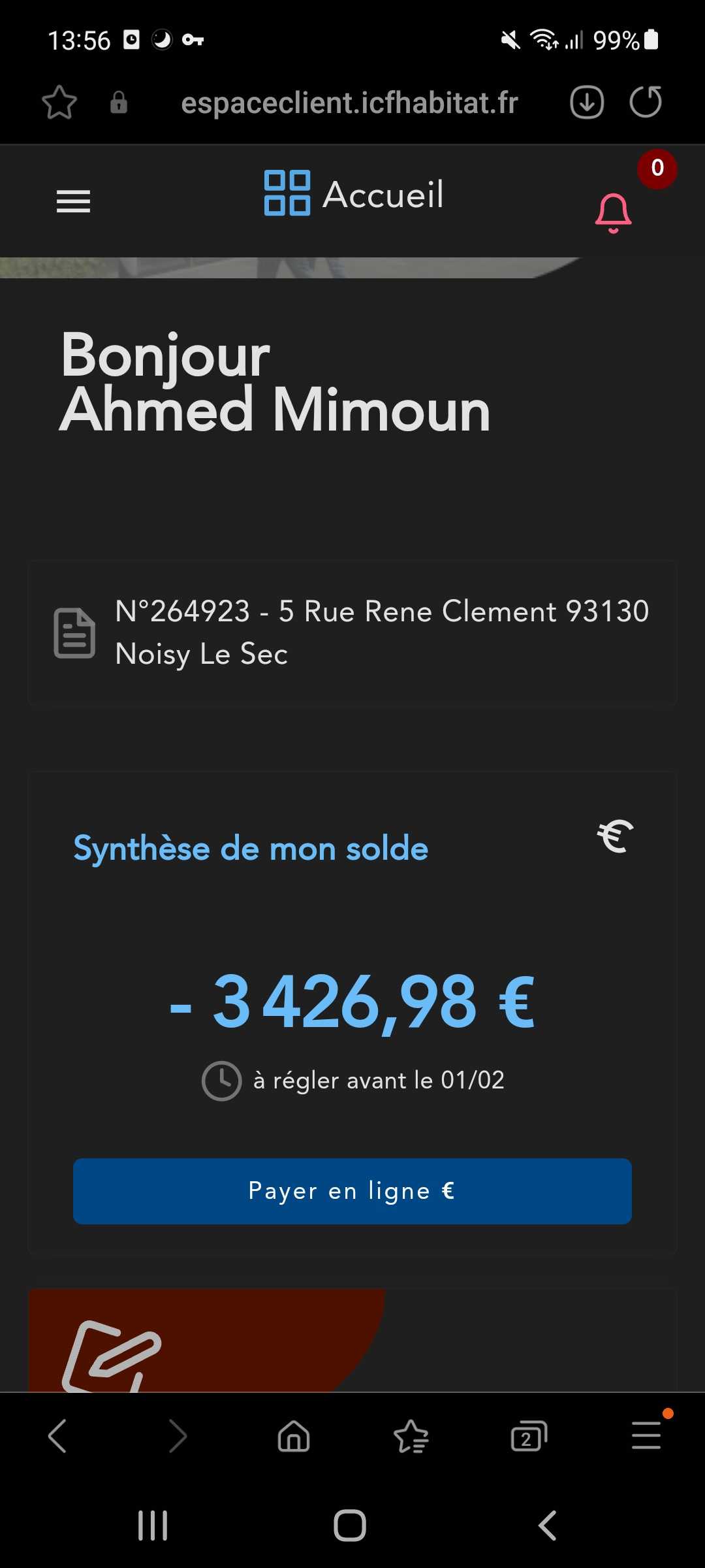 cagnotte solidarité