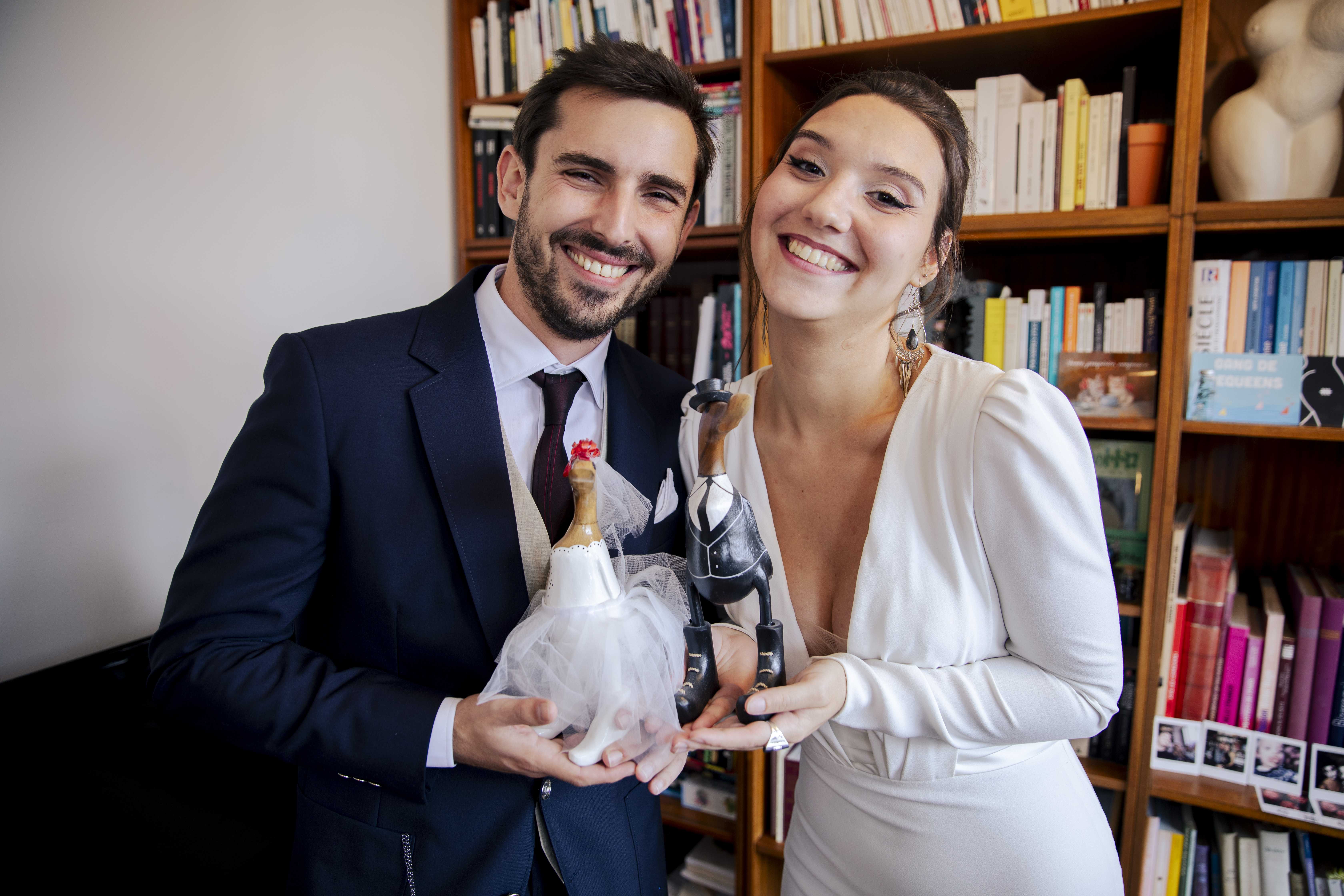 cagnotte mariage