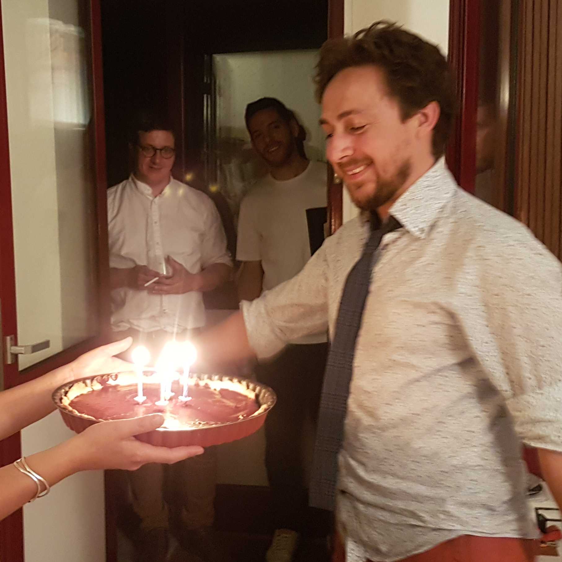cagnotte anniversaire