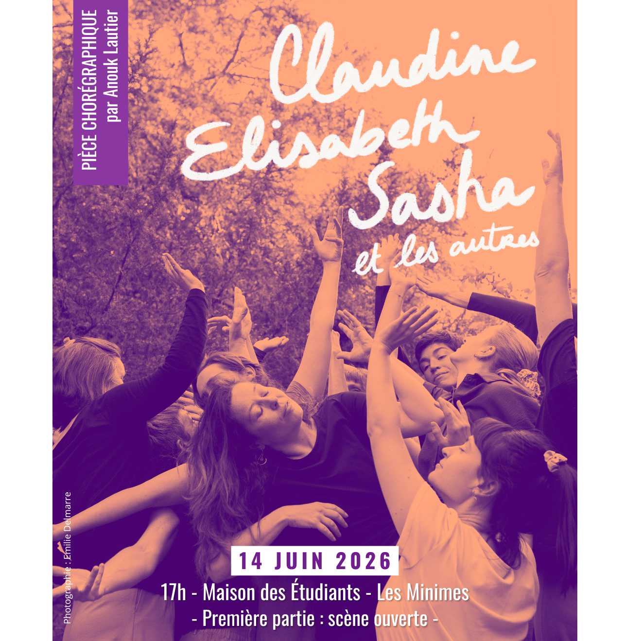 billetterie spectacle