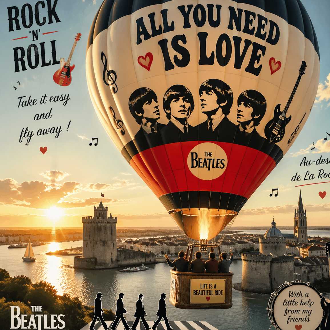 cagnotte anniversaire