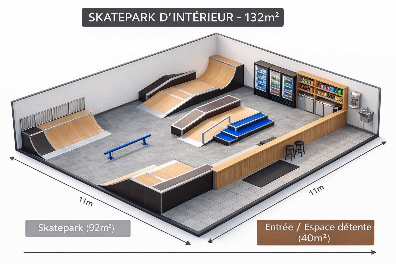 sondage sport