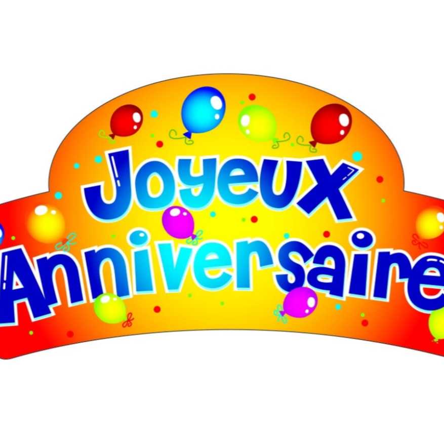 cagnotte anniversaire
