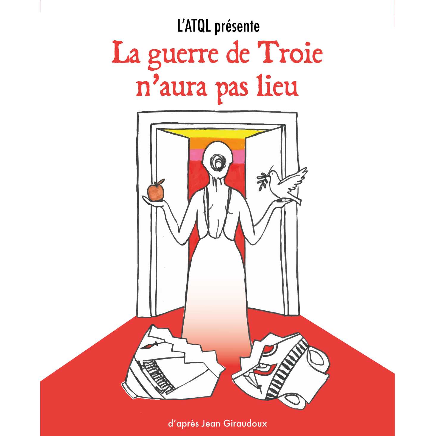 billetterie théatre