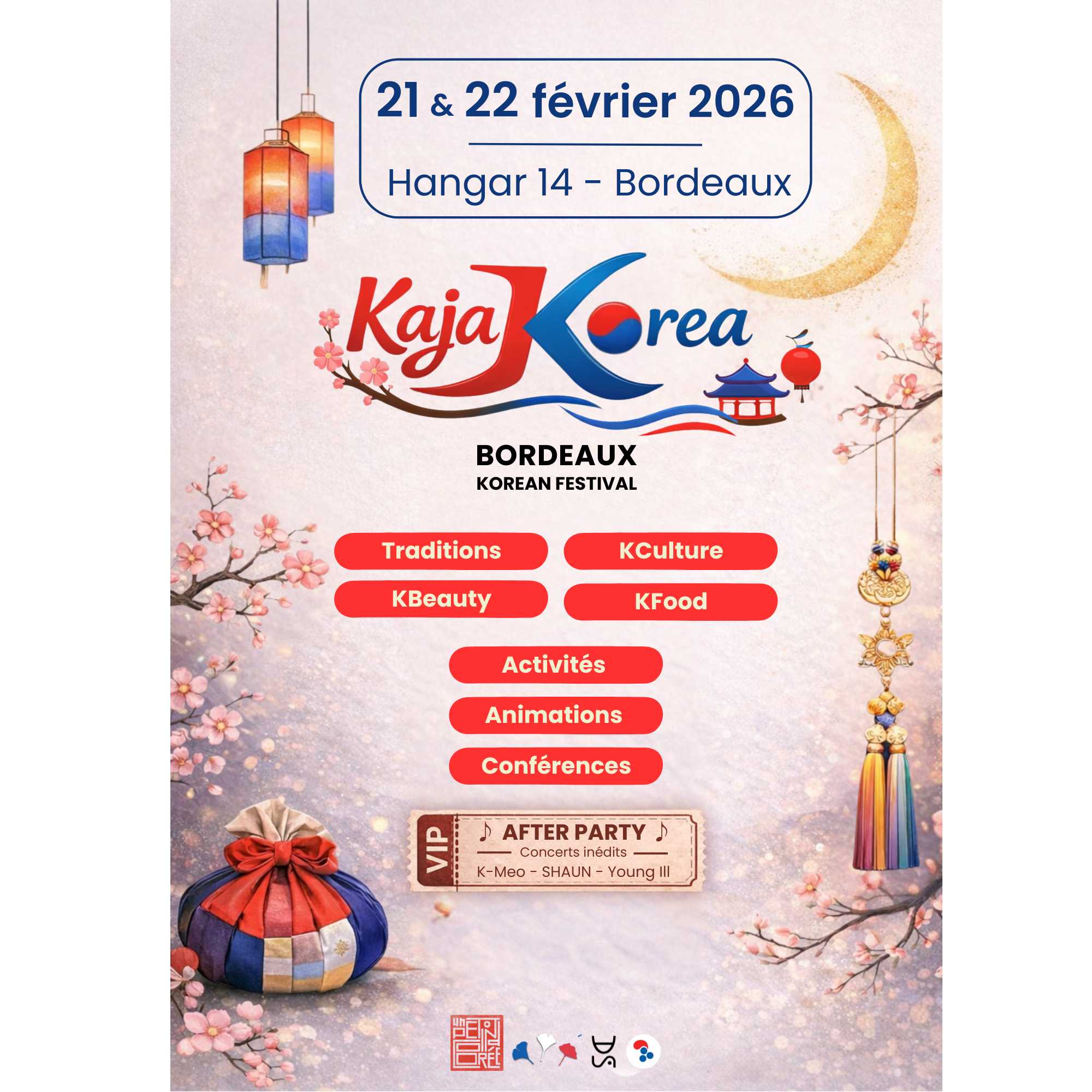 billetterie festival