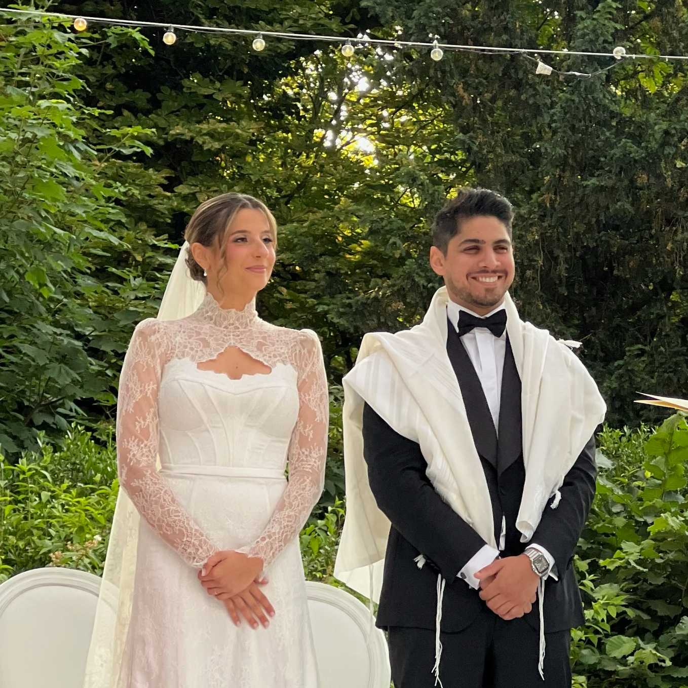 cagnotte mariage