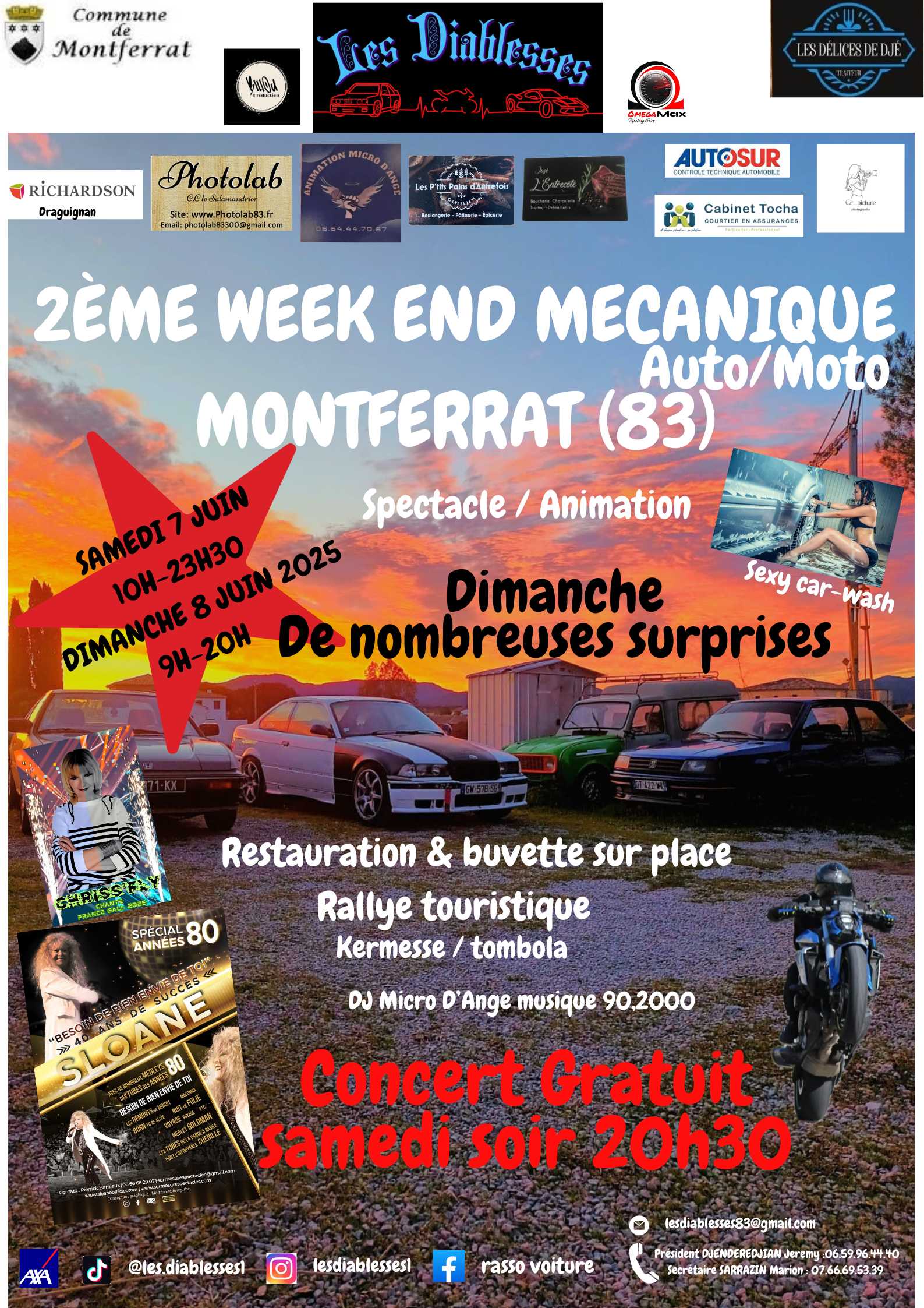 cagnotte entrepreneur
