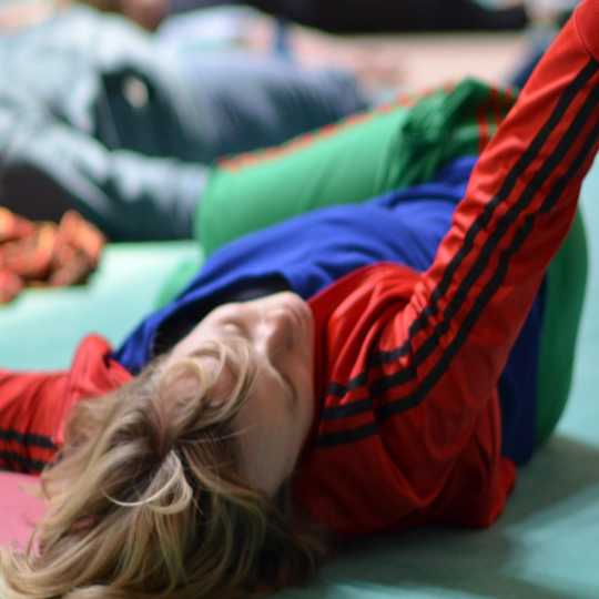 billetterie évènement sportif