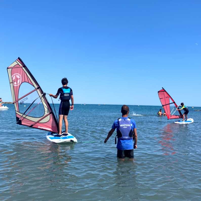pétition sport