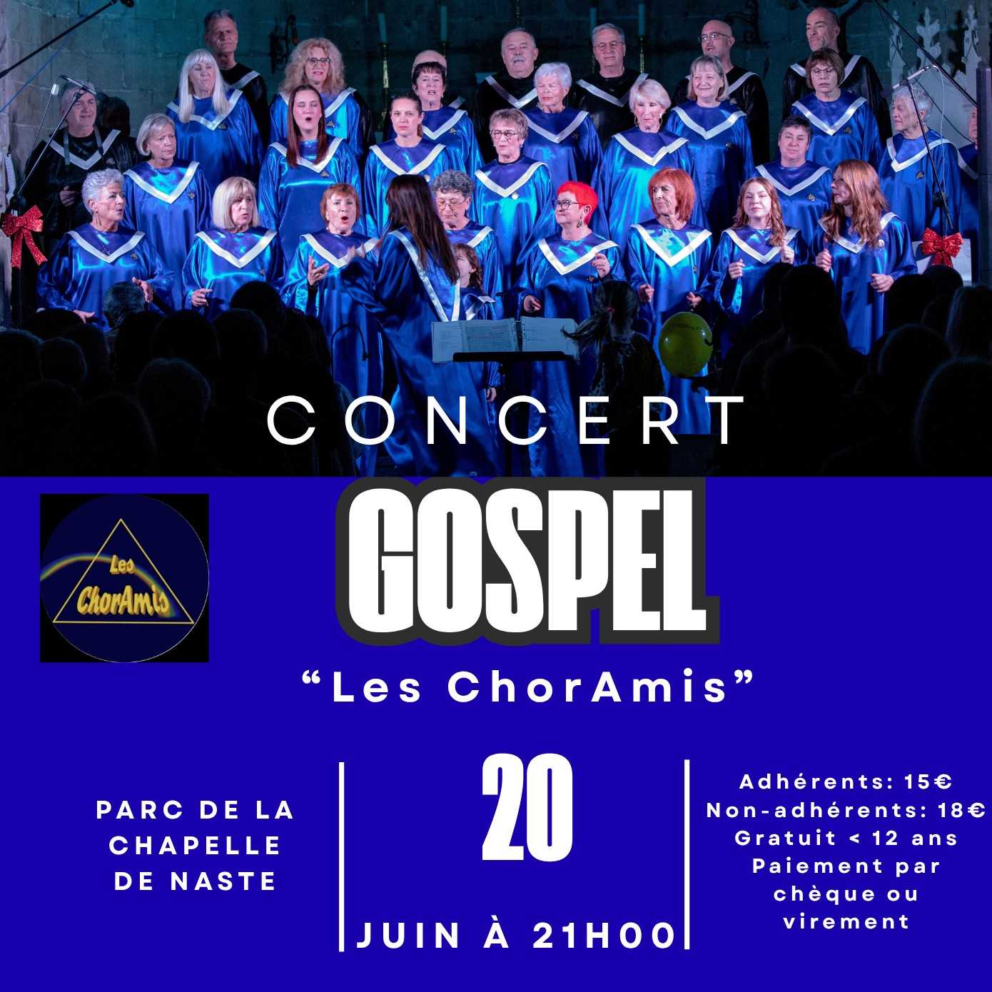 billetterie concert