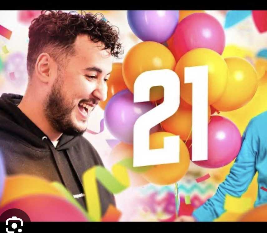 cagnotte anniversaire