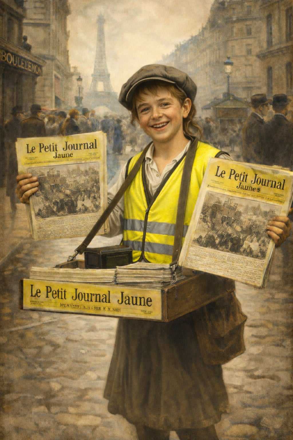 cagnotte actualité