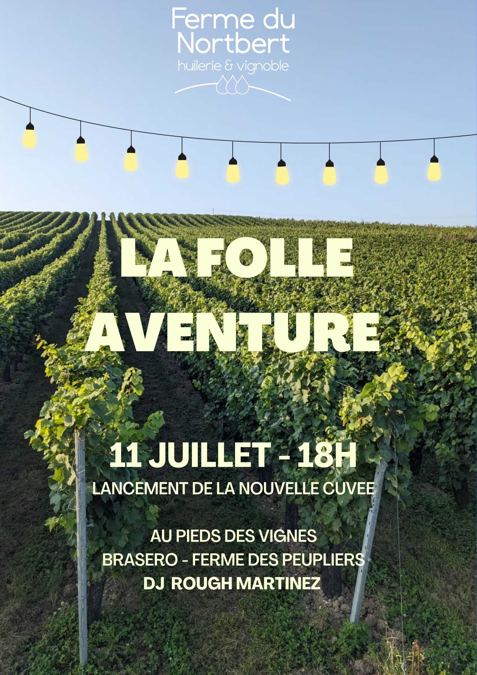 billetterie soirée