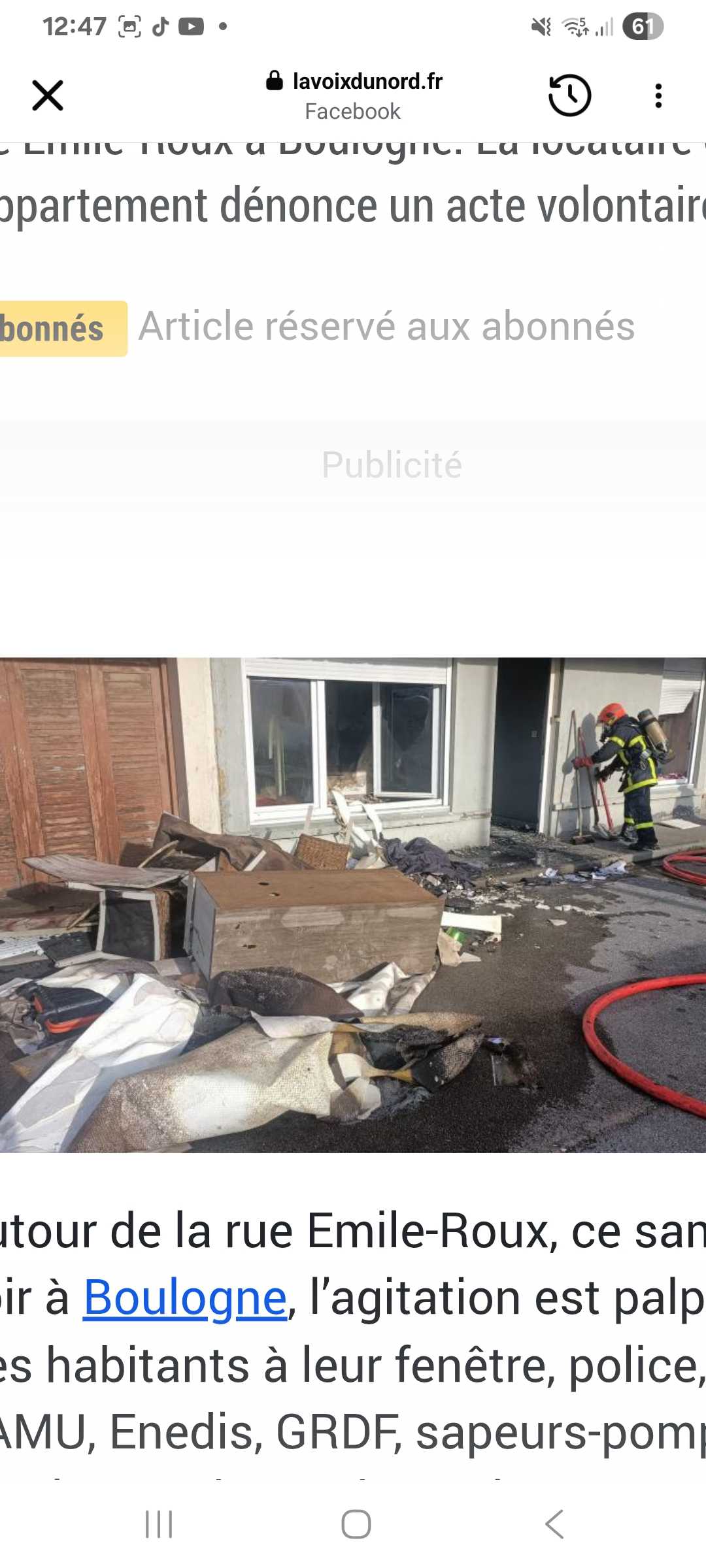 cagnotte solidarité