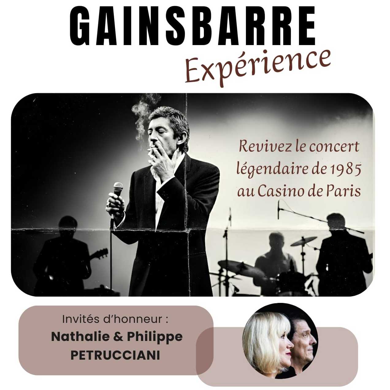 billetterie concert