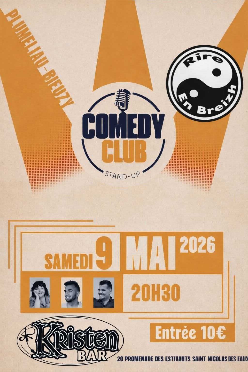 billetterie spectacle