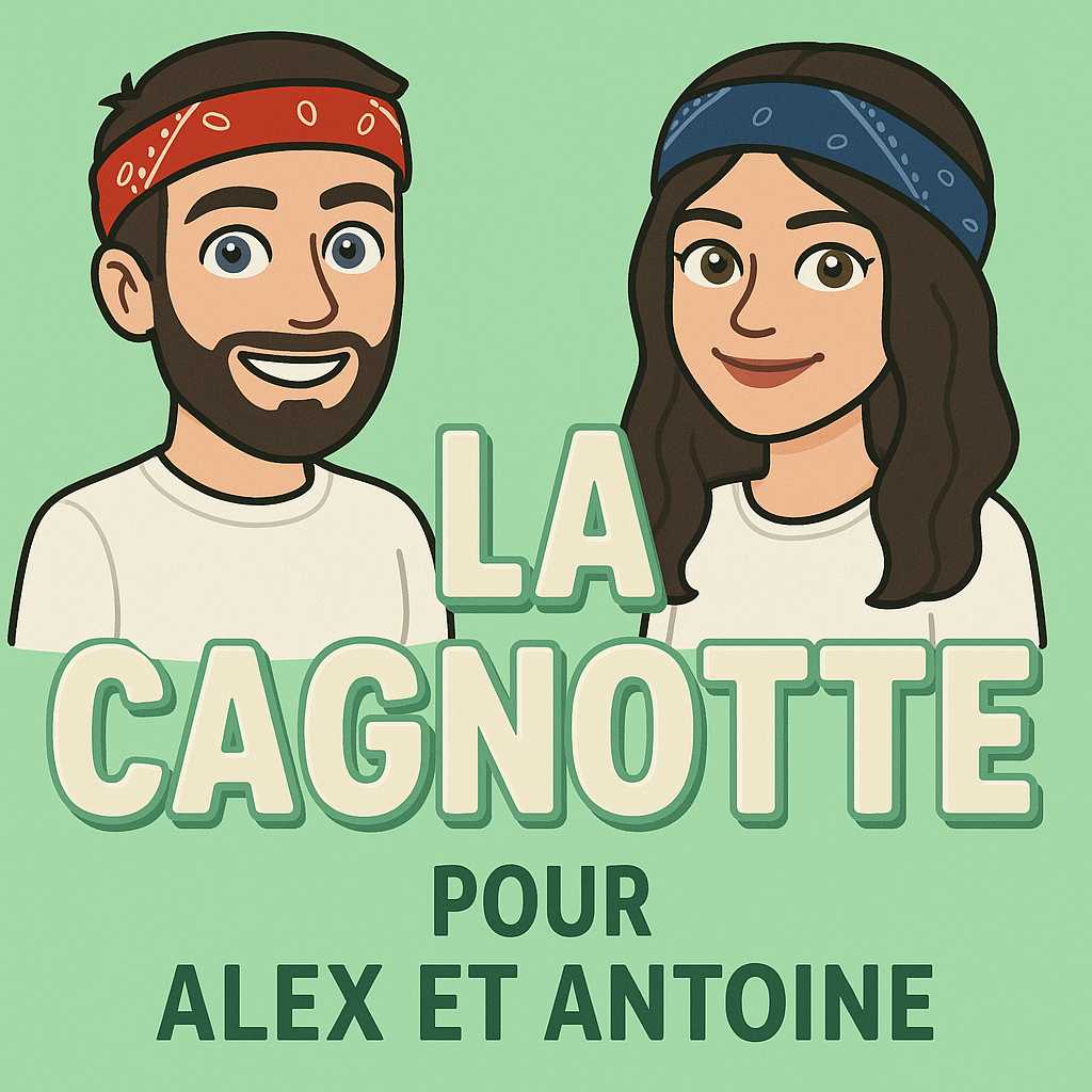 cagnotte mariage