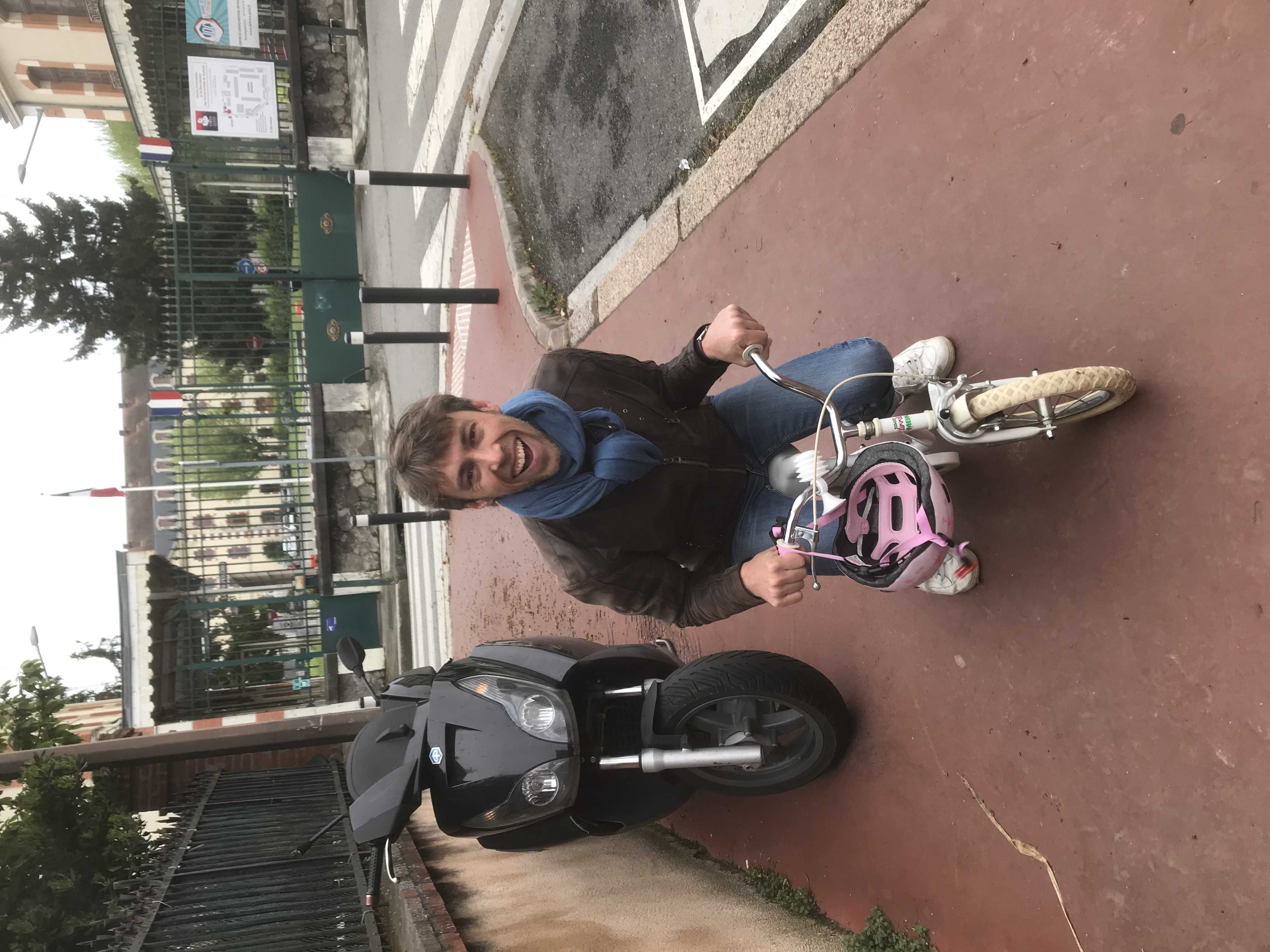 cagnotte diplôme