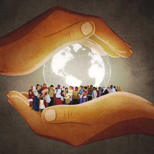 cagnotte solidarité