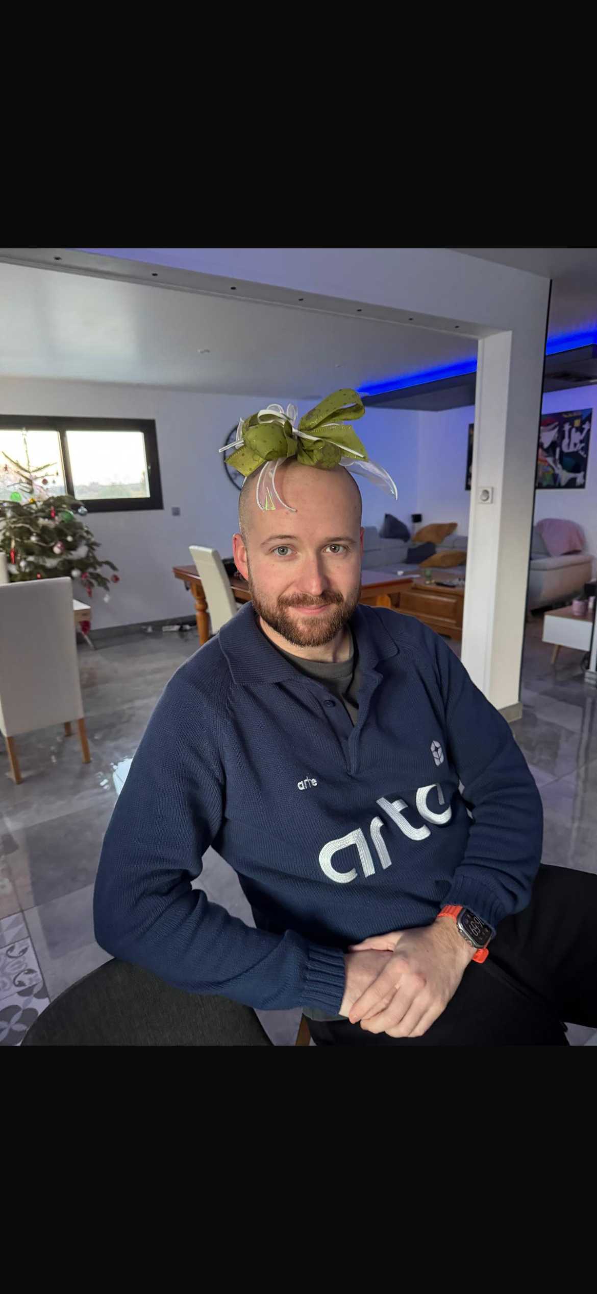 cagnotte anniversaire