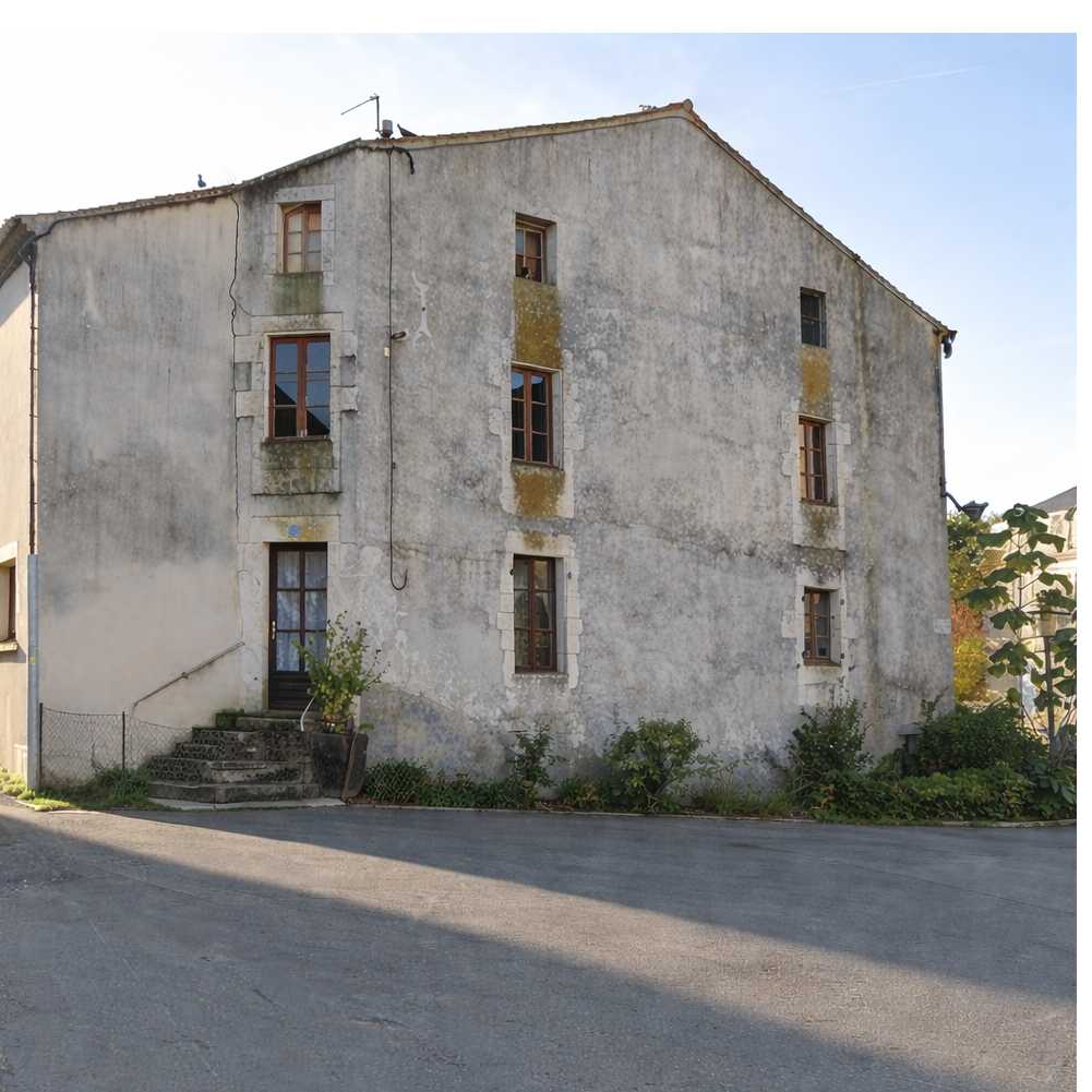 cagnotte patrimoine