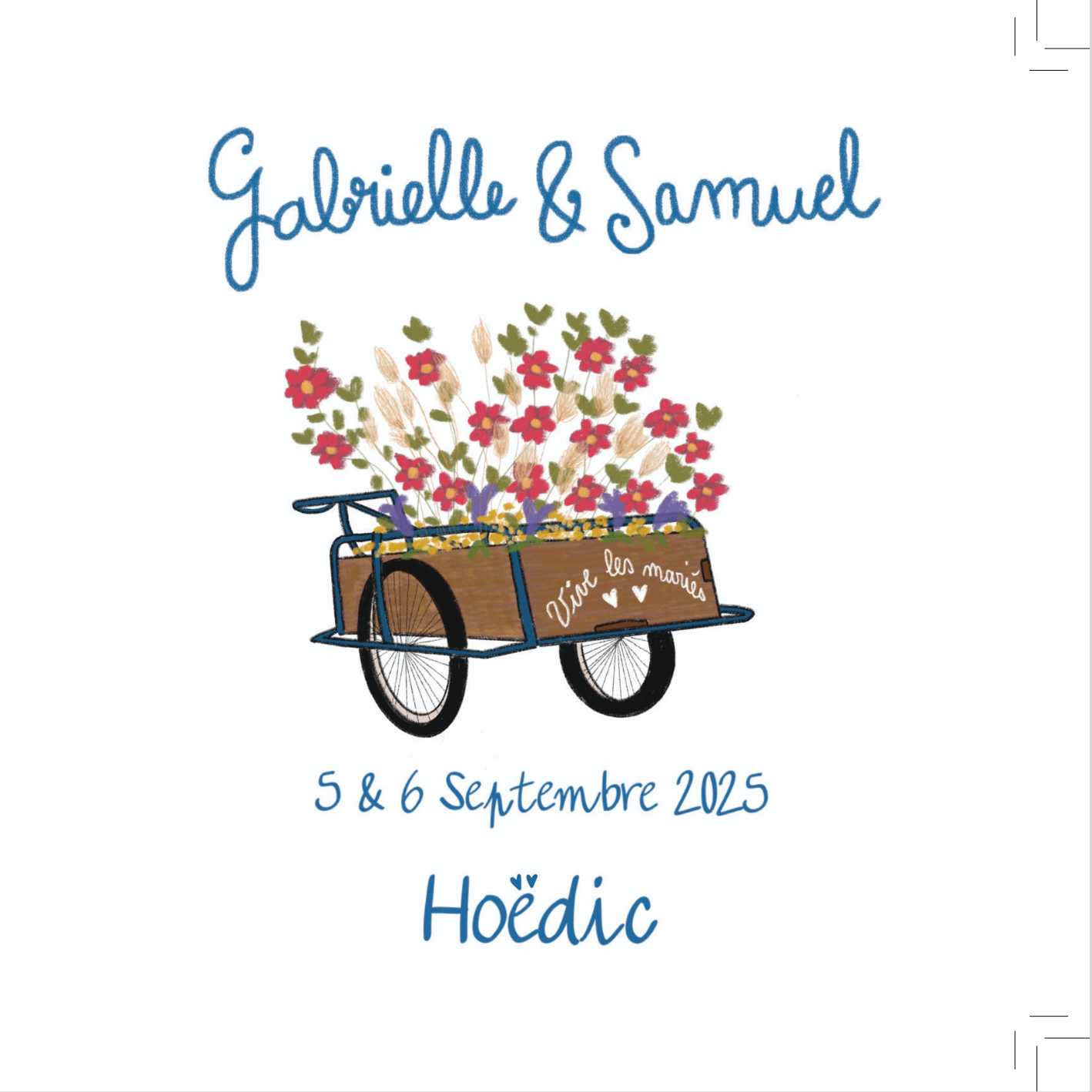 cagnotte mariage