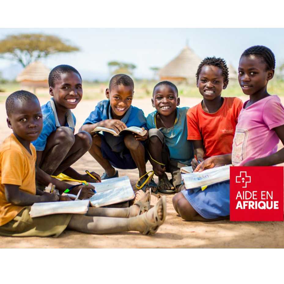 cagnotte association